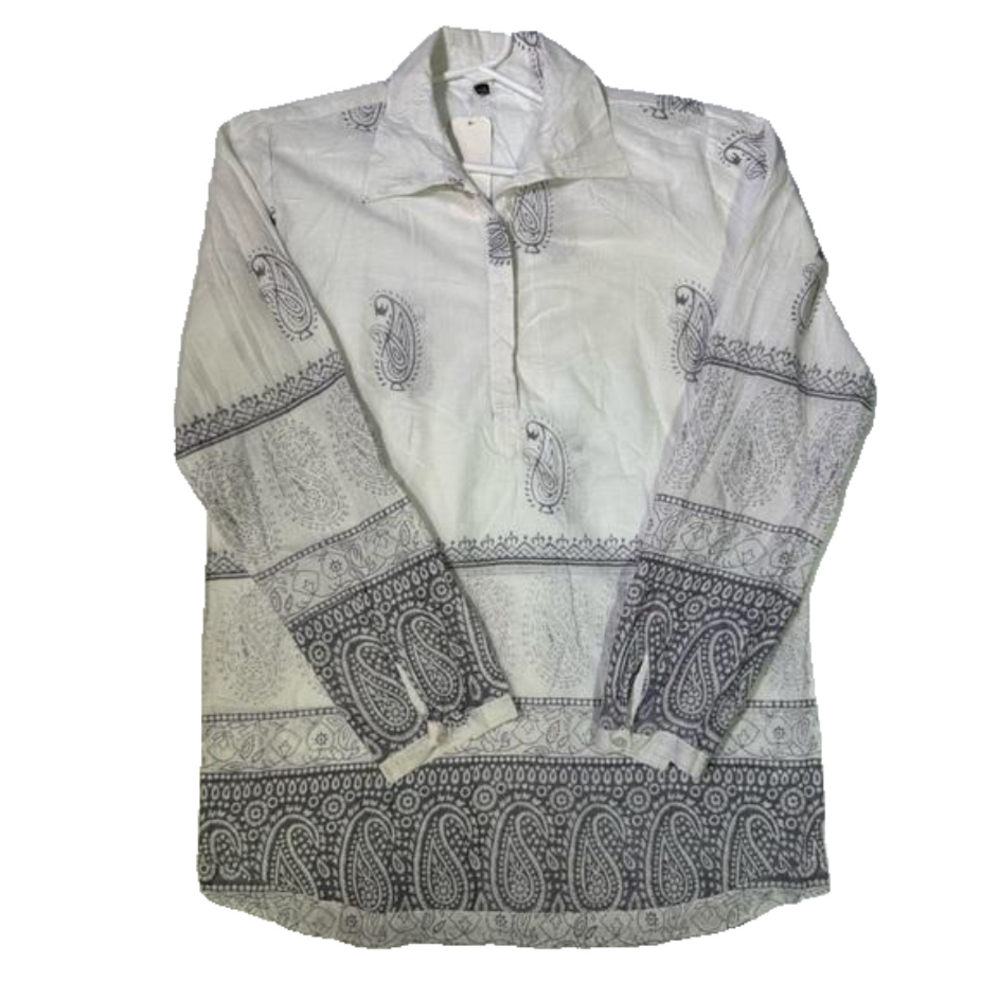NWT Men’s Barong Tagalog